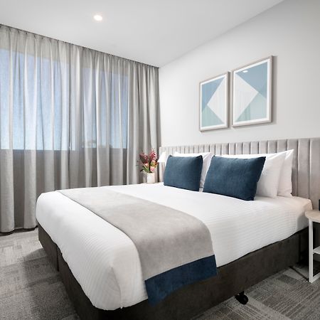 เควสต์ มิดแลนด์ Aparthotel Midland ภายนอก รูปภาพ