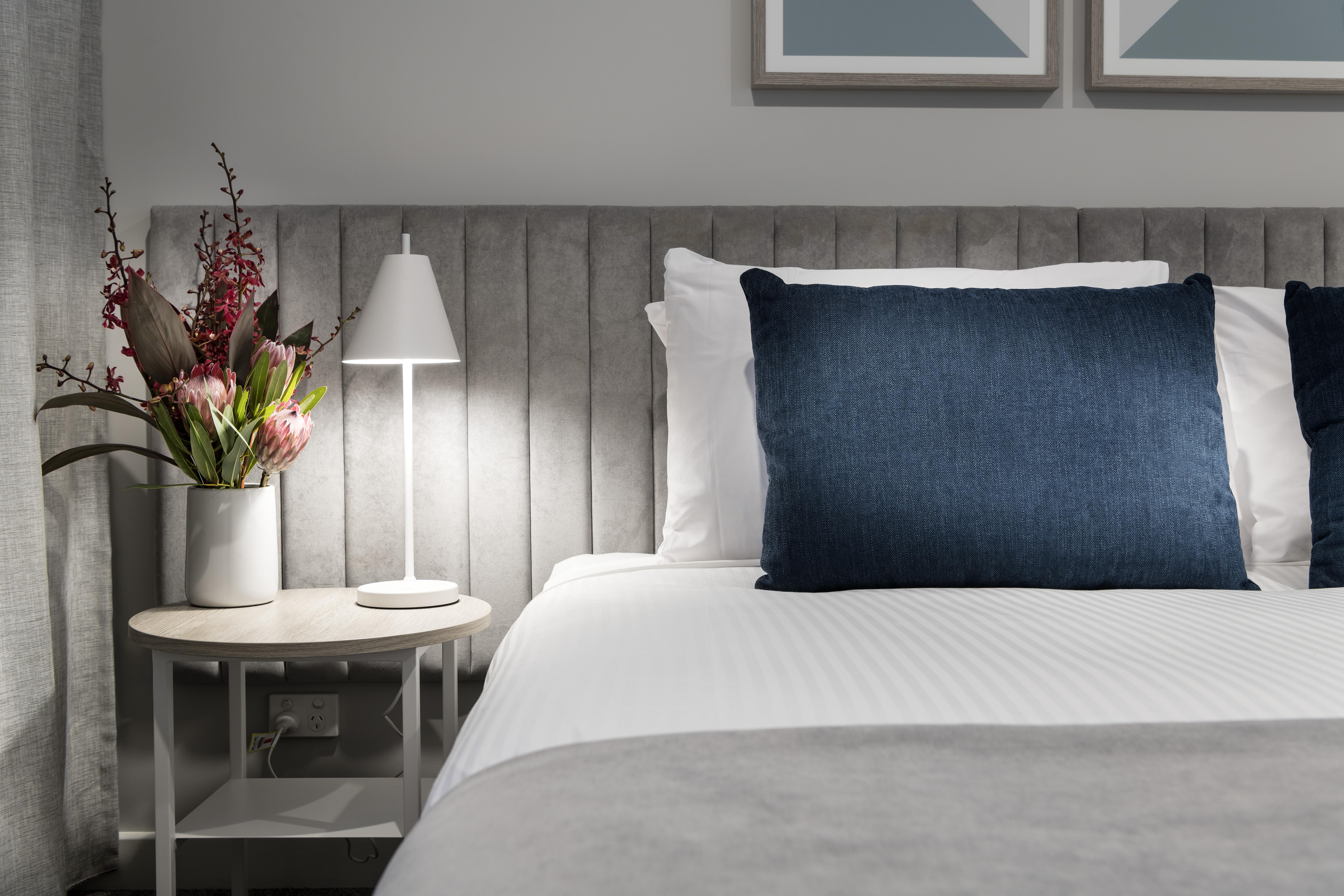 เควสต์ มิดแลนด์ Aparthotel Midland ภายนอก รูปภาพ