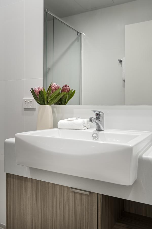 เควสต์ มิดแลนด์ Aparthotel Midland ภายนอก รูปภาพ